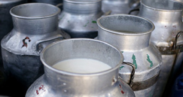 لاک ڈاؤن ، دودھ کی قیمتوں میں نمایاں کمی ،نوے روپے فی لیٹر ملنے لگا