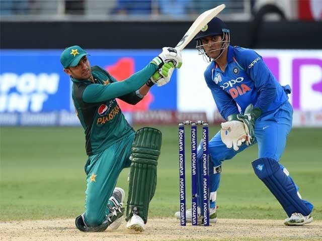 حکومت کی اجازت کے بغیر پاکستان کیساتھ نہیں کھیل سکتے ، بھارتی کرکٹ بورڈ