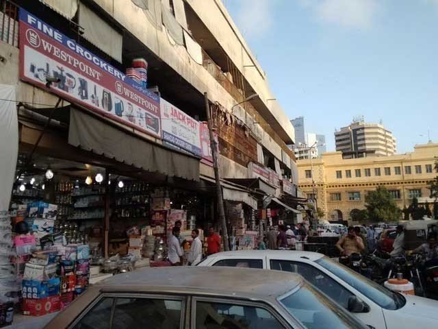 سندھ حکومت کا دُکانیں اور بازار کھولنے کیلیے منصوبہ تیار