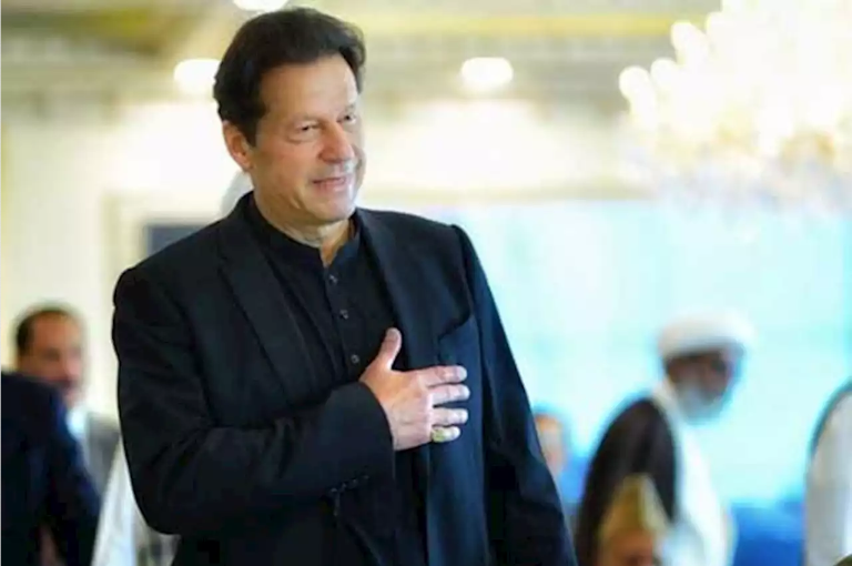 وزیراعظم عمران خان کی پوری قوم اور ملت اسلامیہ کوکو رمضان کی مبارکباد