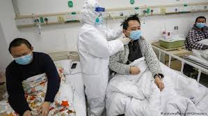 کورونا وائرس ، مزید 76افراد میں تشخیص ،متاثرہ مریضوں کی تعداد 2291ہو گئی