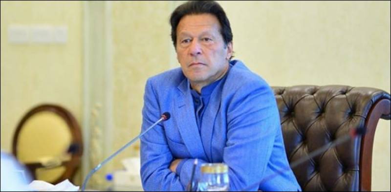 کورونا وائرس کی وبا پر موجودہ وسائل میں قا بو پالیں گے ،وزیر اعظم عمران خان