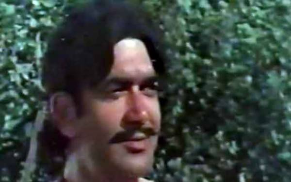 ماضی کے عظیم اداکار سید اسد بخاری انتقال کر گئے
