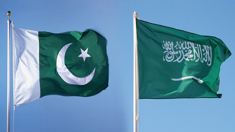سعودی عرب نے پاکستان کے ساتھ 20 ارب ڈالرز کے معاہدوں کی منظوری دے دی