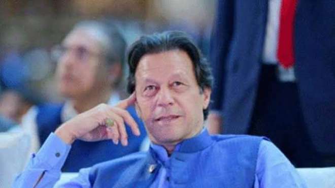وزیراعظم عمران خان کا جمعہ17اپریل کوایک روزہ دورہ سندھ موخرکردیا گیا