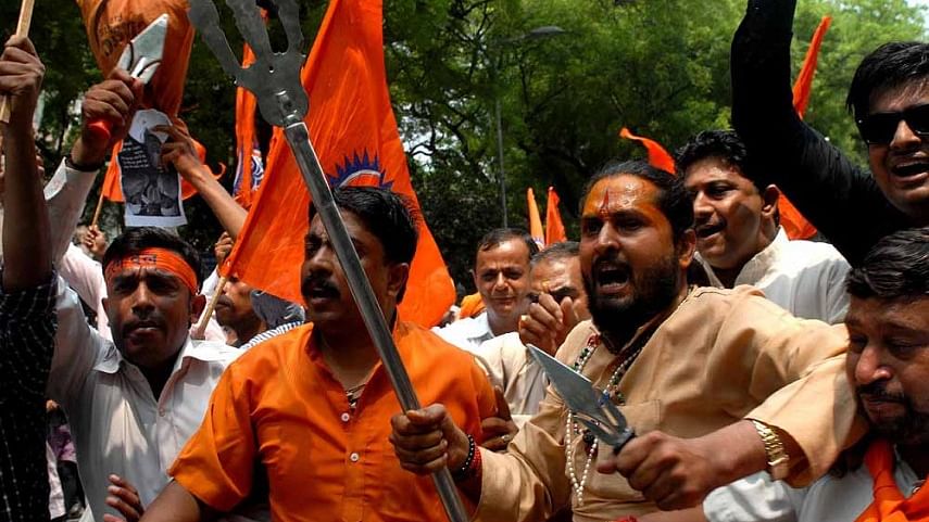 بھارت ہندوتوا اور دہشتگردی کو فروغ دے رہا ہے ، ترجمان پاک فوج