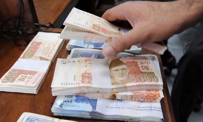 پاکستان کی قرضے کی قسط مؤخر کرنے کیلئے جی 20 ممالک سے باضابطہ درخواست