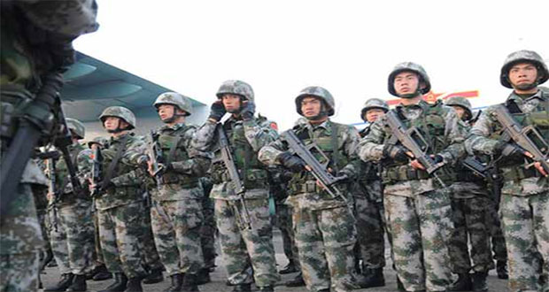 بھارتی خواب چکنا چور، چین نے لداخ میں متنازع علاقے کا کنٹرول حاصل کرلیا