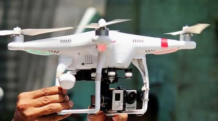پولیس ناکے ختم کر کے ڈرون ٹیکنالوجی استعمال کرنیکا مطالبہ
