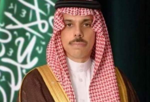 اہم سعودی شہزادے کو سعودی عرب میں قید کیے جانے کا انکشاف