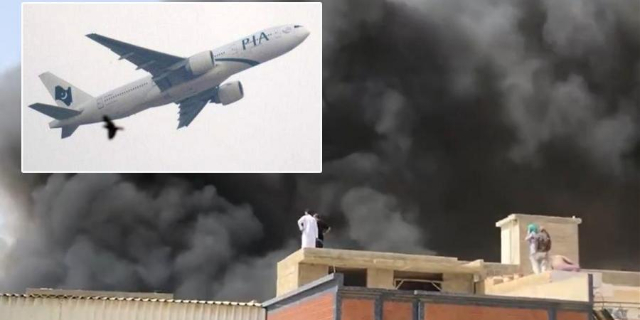 طیارہ حادثہ کیس: شہدا کے لواحقین کو معاوضے کی ادائیگی شروع