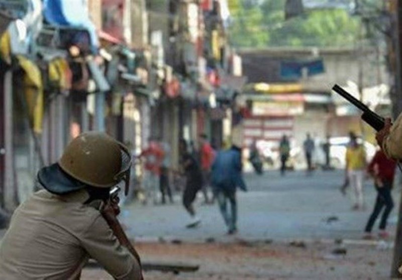 مقبوضہ کشمیرقابض بھارتی فورسز نے مزید 5 مجاہدین کو شہید کر دیا