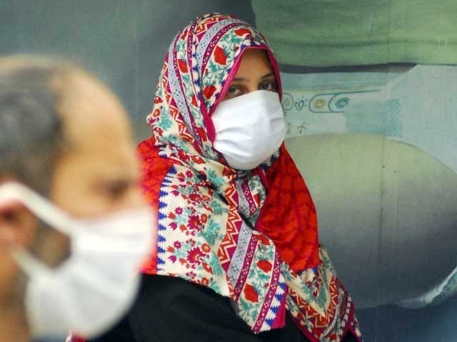 کراچی میں کورونا وبا کی خوفناک صورت ،مصدقہ مریض 41 ہزار سے متجاوز