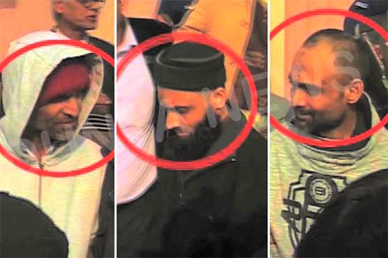 عمران فاروق کے قتل کا حکم الطاف حسین نے دیا، دائمی وارنٹ گرفتاری جاری، تفصیلی فیصلہ