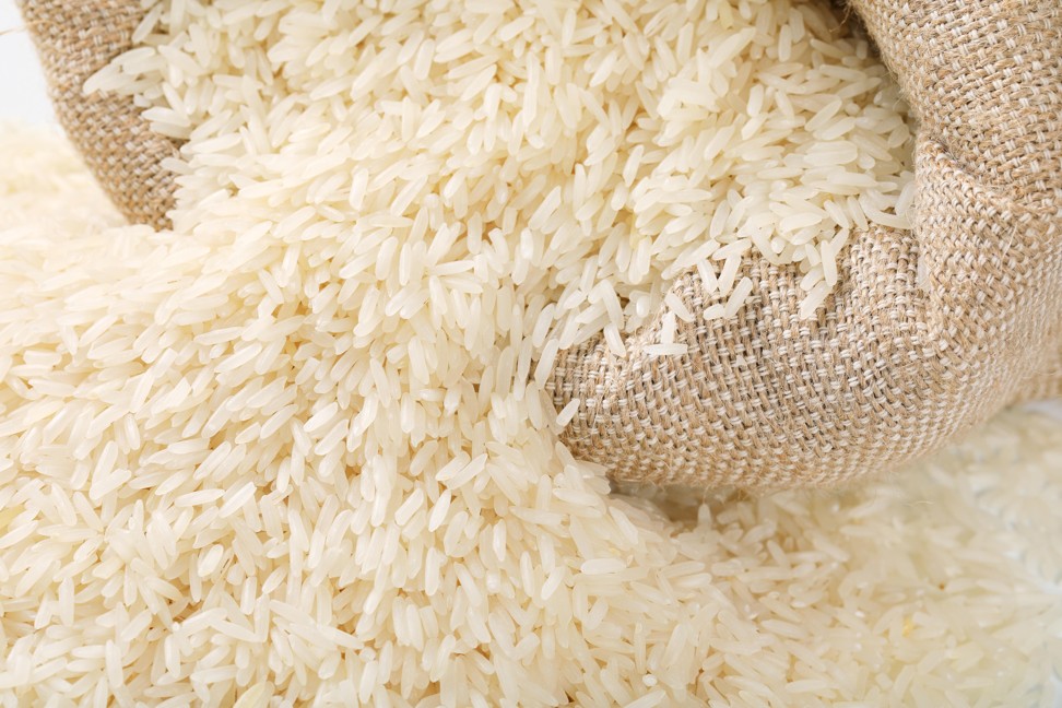 چاولوں کی قیمت میں10تا15روپے کلو کا اضافہ