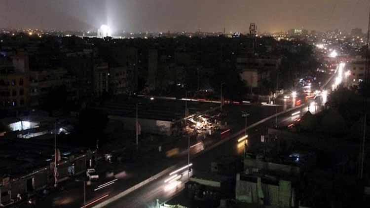 کراچی میں بجلی بحران سنگین ہونے کا خدشہ