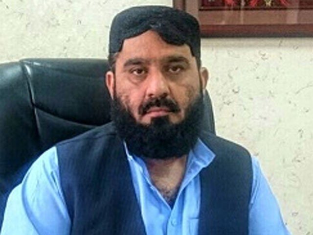 مولانا فضل الرحمن کا بھائی کراچی میں ڈپٹی کمشنرتعینات اپوزیشن کی تنقید