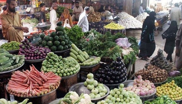 عید الاضحی سے قبل کراچی میں سبزیوں کی قیمتوں میں ہوشربا اضافہ