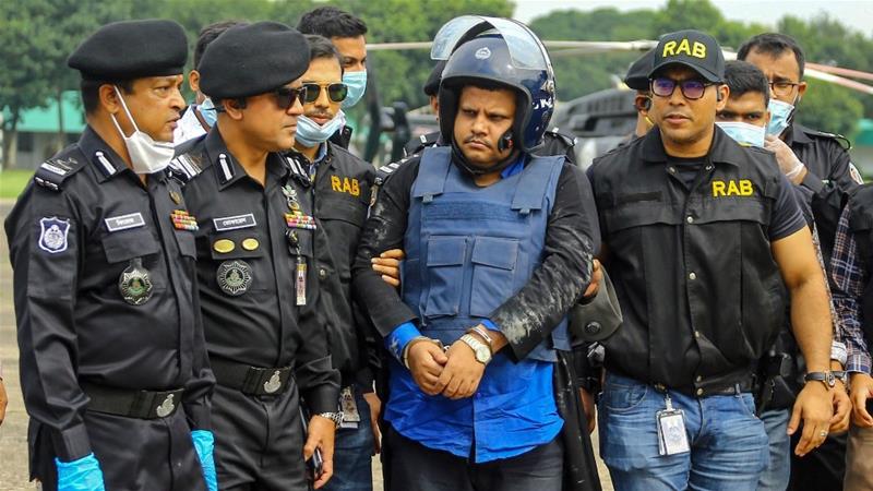 بنگلا دیش،جعلی کورونا رپورٹس دینے والا ہسپتال کا مالک گرفتار