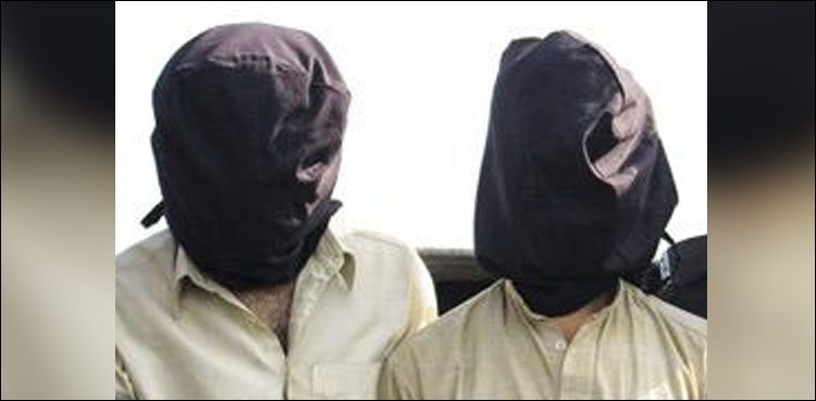 عزیر بلوچ گروپ کے دو انتہائی مطلوب ٹارگٹ کلرز گرفتار