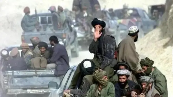 اوباما دور میں امریکیوں کو نشانا بنانا شروع کیا،طالبان کا انکشاف