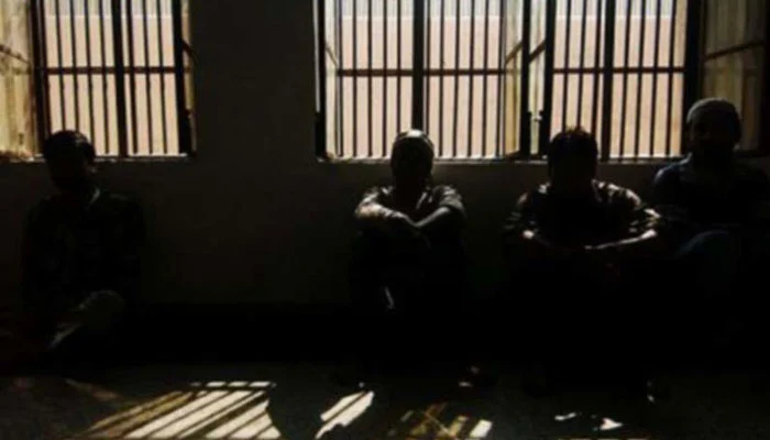 سندھ کی جیلوں میں 1196قیدی کوروناکا شکار