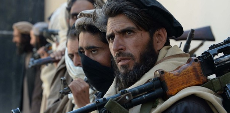 عیدالاضحی کی آمد افغان طالبان کا جنگ بندی کا اعلان