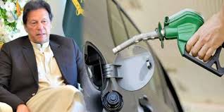 وزیراعظم نے پیٹرولیم مصنوعات کی قیمتوں میں کمی کا حکم دیدیا