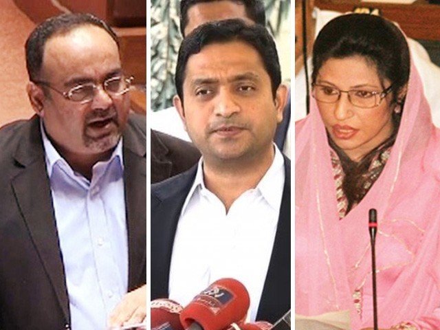 سندھ کی سیاسی جماعتوں کا نئے ضلع کے قیام پر مزاحمت کا فیصلہ