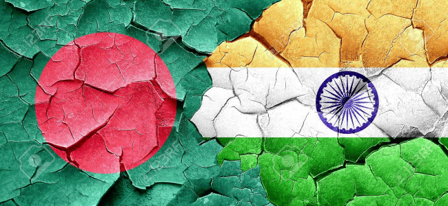 بنگلادیش ،بھارت کے تعلقات میں سرد مہری دکھائی دینے لگی