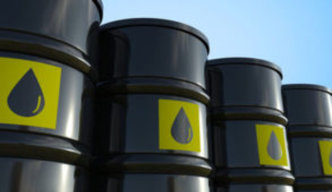 ایران سے  لایا گیاغیر قانونی ایک لاکھ ٹن کا تیل پکڑ ا گیا