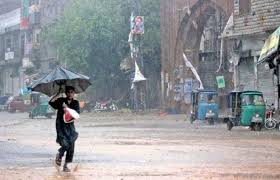 بارشوں کے دوران اداروں کو الرٹ رہنا ہوگا، وزیراعلیٰ سندھ