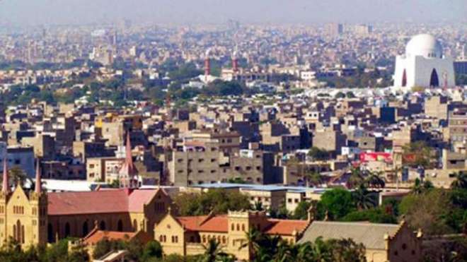 کراچی کو وفاق کے قبضےمیں دینے پر جنگ چھڑ گئی