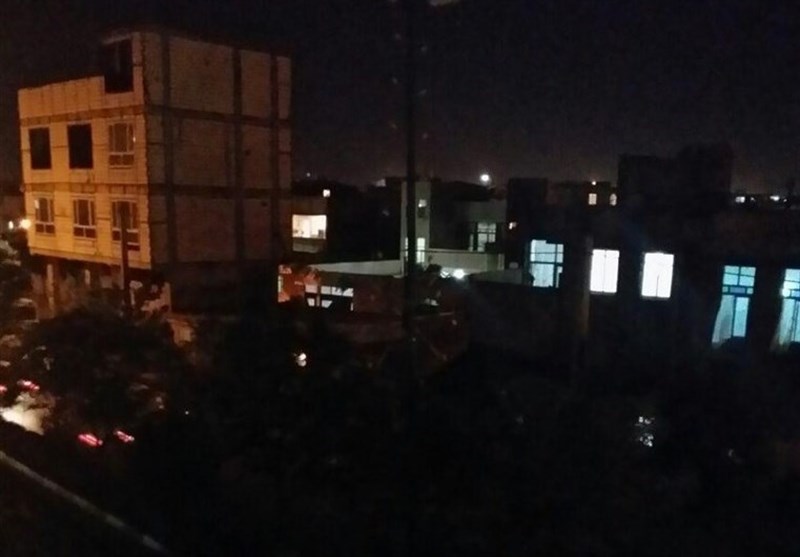 کراچی میں بجلی کا بدترین بحران، شہری پریشان