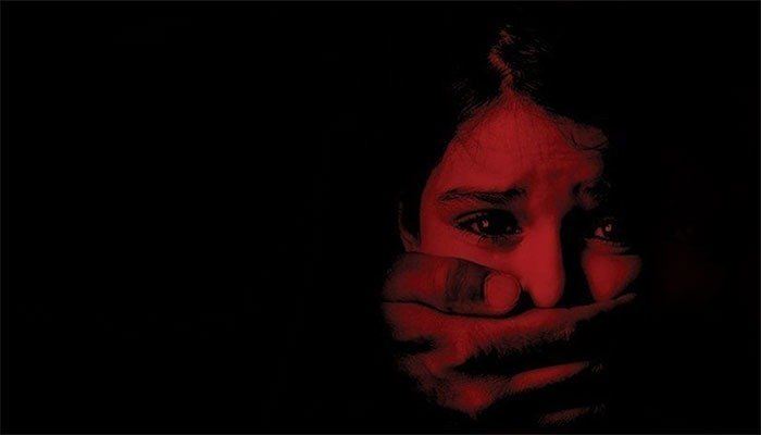 6 ماہ کے دوران یومیہ 8 بچوں سے جنسی زیادتی