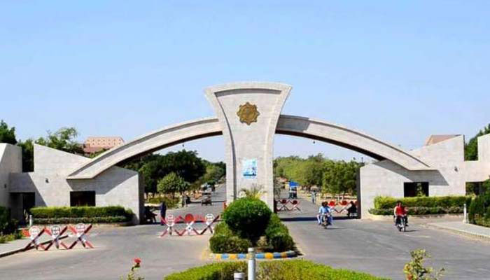 جامعہ مہران ، مختلف فنڈز میں خرد برد کی تحقیقات شروع
