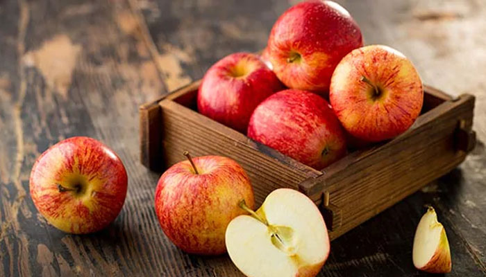کیا سیب نظام ہاضمہ کیلئے مفید ہے ؟