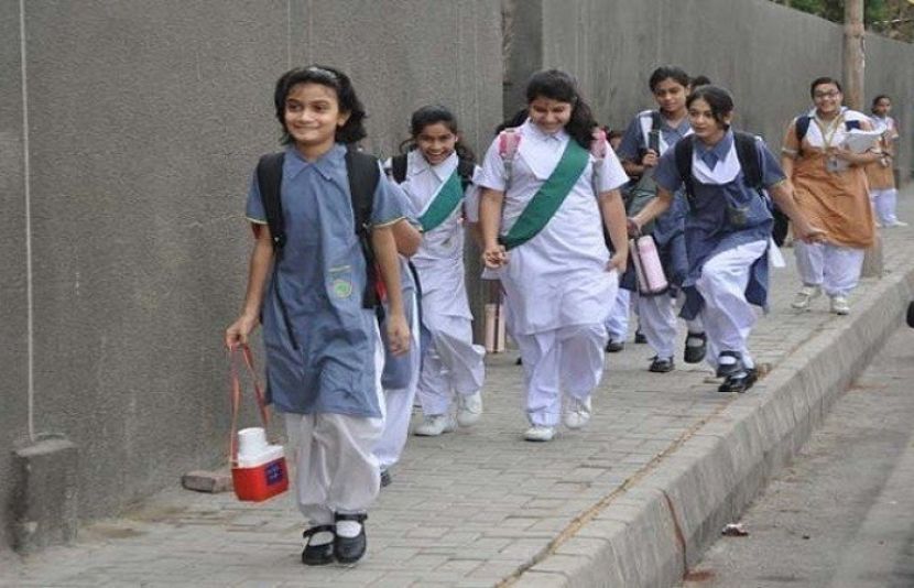 سندھ حکومت15ستمبر سے تمام تعلیمی ادارے کھولنے کا اعلان