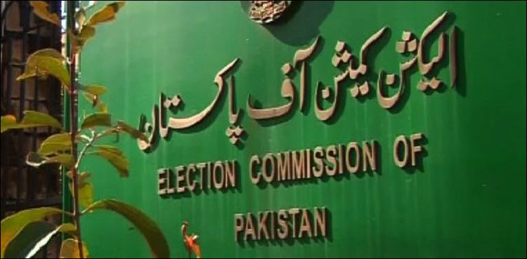 الیکشن کمیشن سندھ میں بلدیاتی حلقہ بندیوں کیلئے کمیٹیوں کا اعلان
