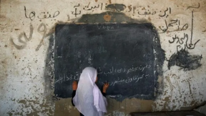 کراچی کے 4؍ہزار سرکاری اسکول واش روم کی سہولت سے محروم