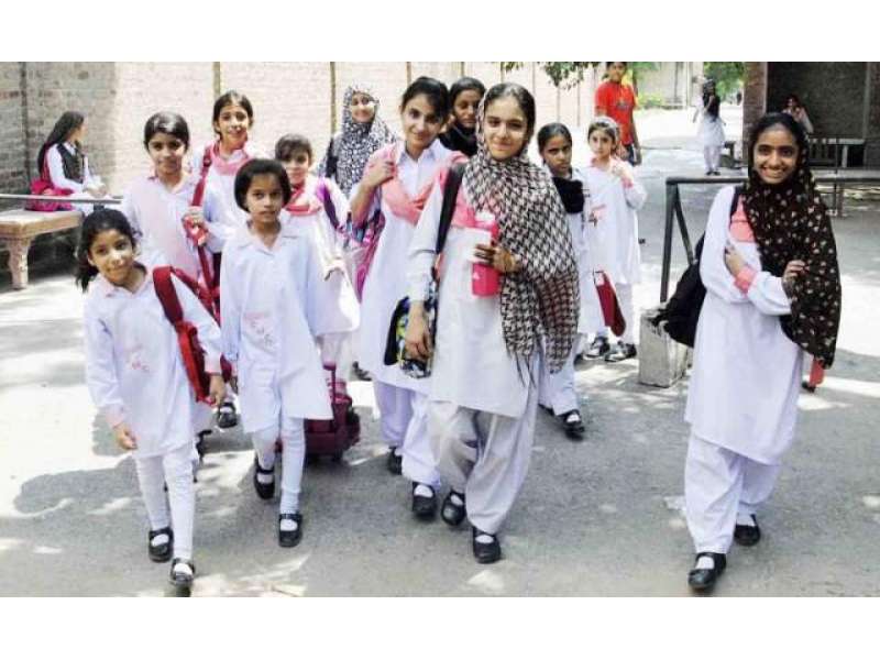 سندھ حکومت نے تعلیمی اداروں کی ہفتہ وار تعطیل ختم کر دی