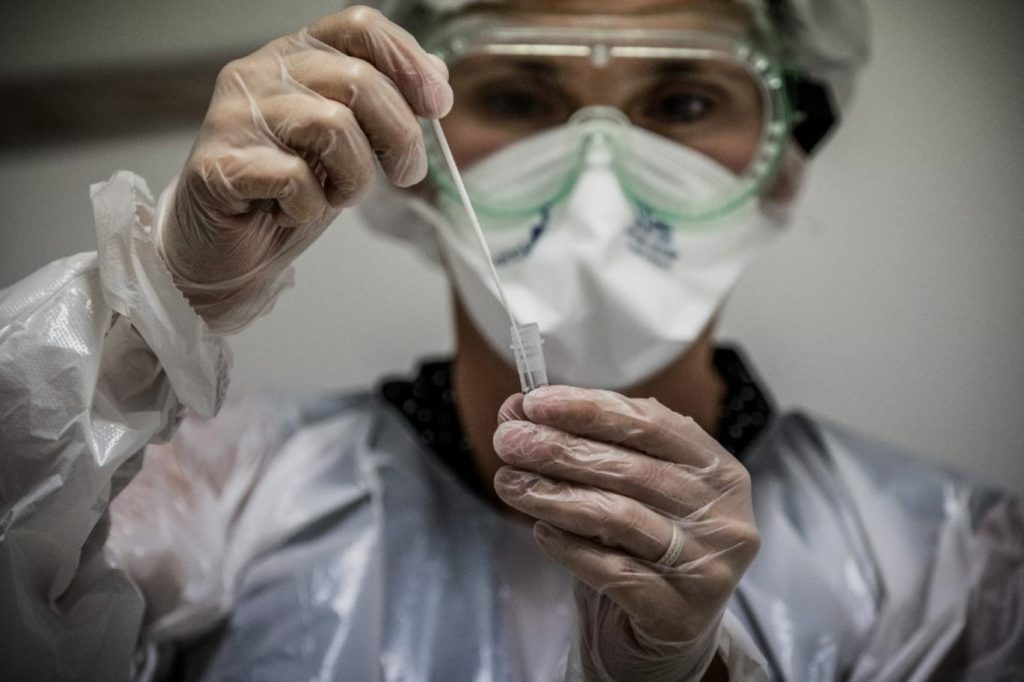 ہالینڈ،کورونا وائرس کا دو بار شکار ہونے والی پہلی خاتون ہلاک