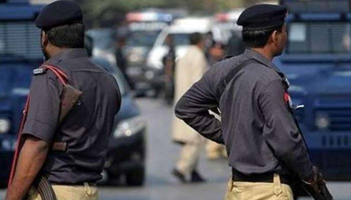 کورنگی میں سندھ پولیس کی مدد موت کا پیغام بن گئی