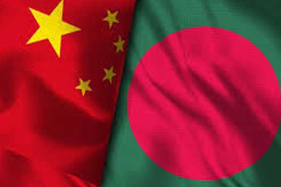 چین بنگلا دیش میں بڑھتی قربت بھارت کو کھٹکنے لگی چینی انجینئر قتل کروا دیا