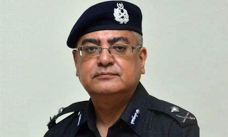 سندھ پولیس قیادت کا چھٹی پر جانے کا فیصلہ مؤخر
