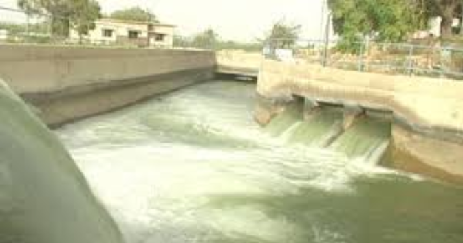 کراچی کے پانی کا منصوبہ 65ملین گیلن یومیہ ایک بار پھر منسوخ کردیا گیا