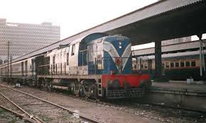 کراچی سرکلر ریلوے جنوری 2021 میں بحال کرنے کا اعلان