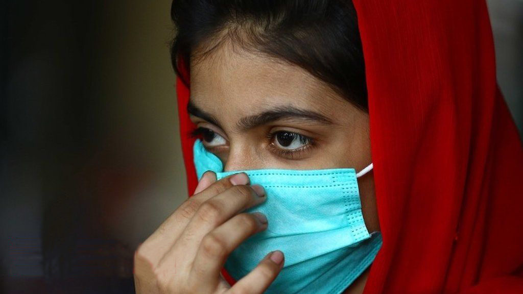 کورونا وبا کی دوسری لہر، نئی پابندیوں پر غور