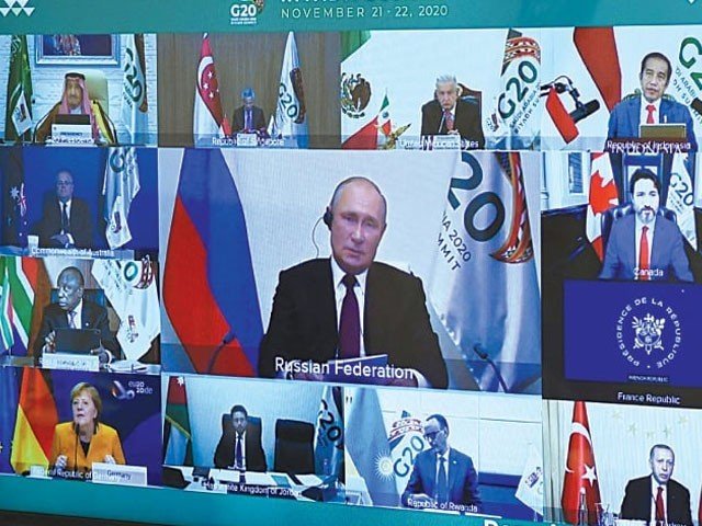روسی صدرکی ضرورت مند ممالک کوکورونا ویکسین دینے کی پیشکش