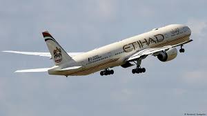 ابوظہبی کی اتحاد ایئرلائن اسرائیل کے لیے براہ راست پروازیں شروع کرے گی